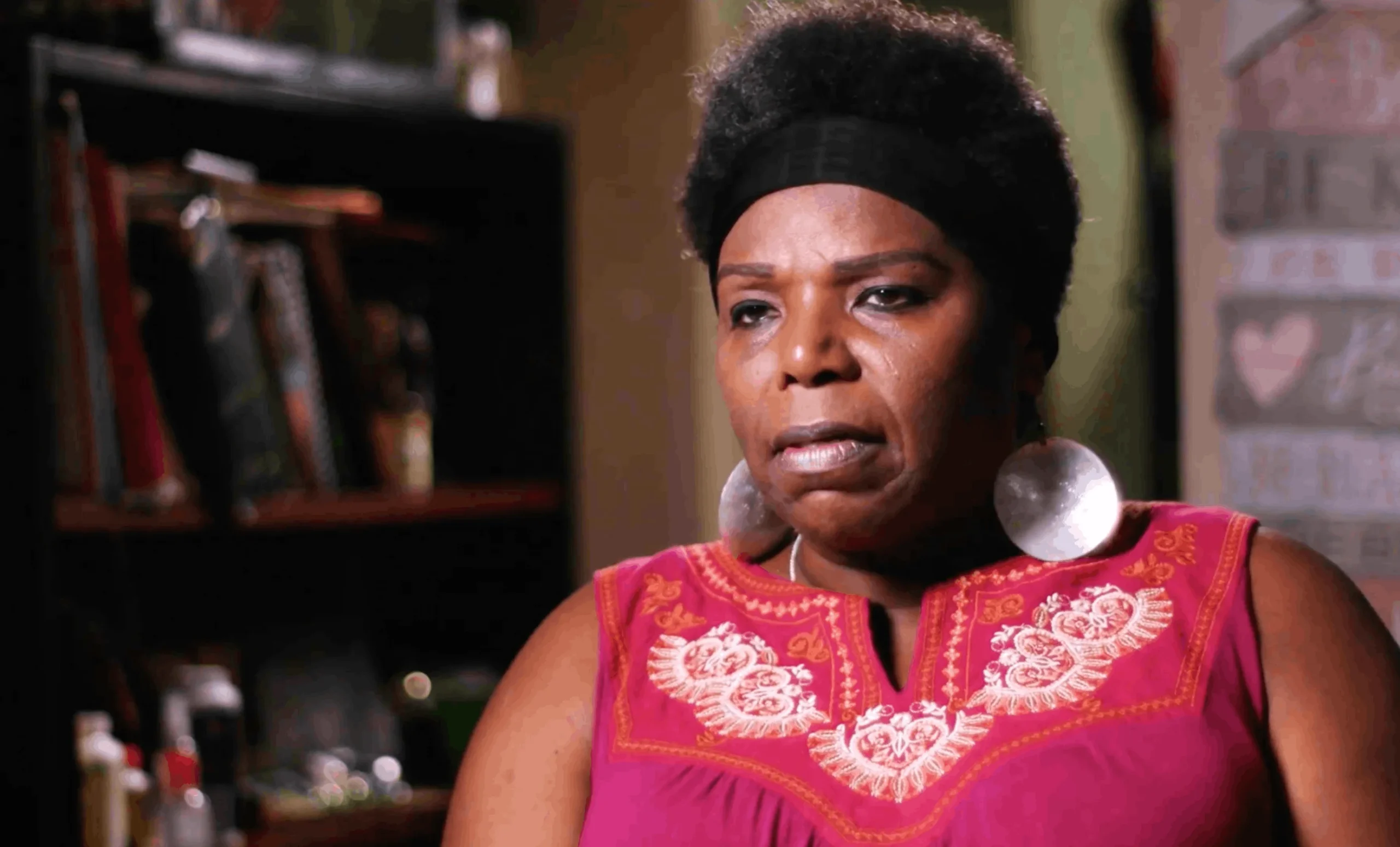 Tanya Walker on Marsha P. Johnson’s role in the Stonewall Riots
