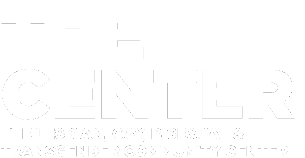 The Center Logo