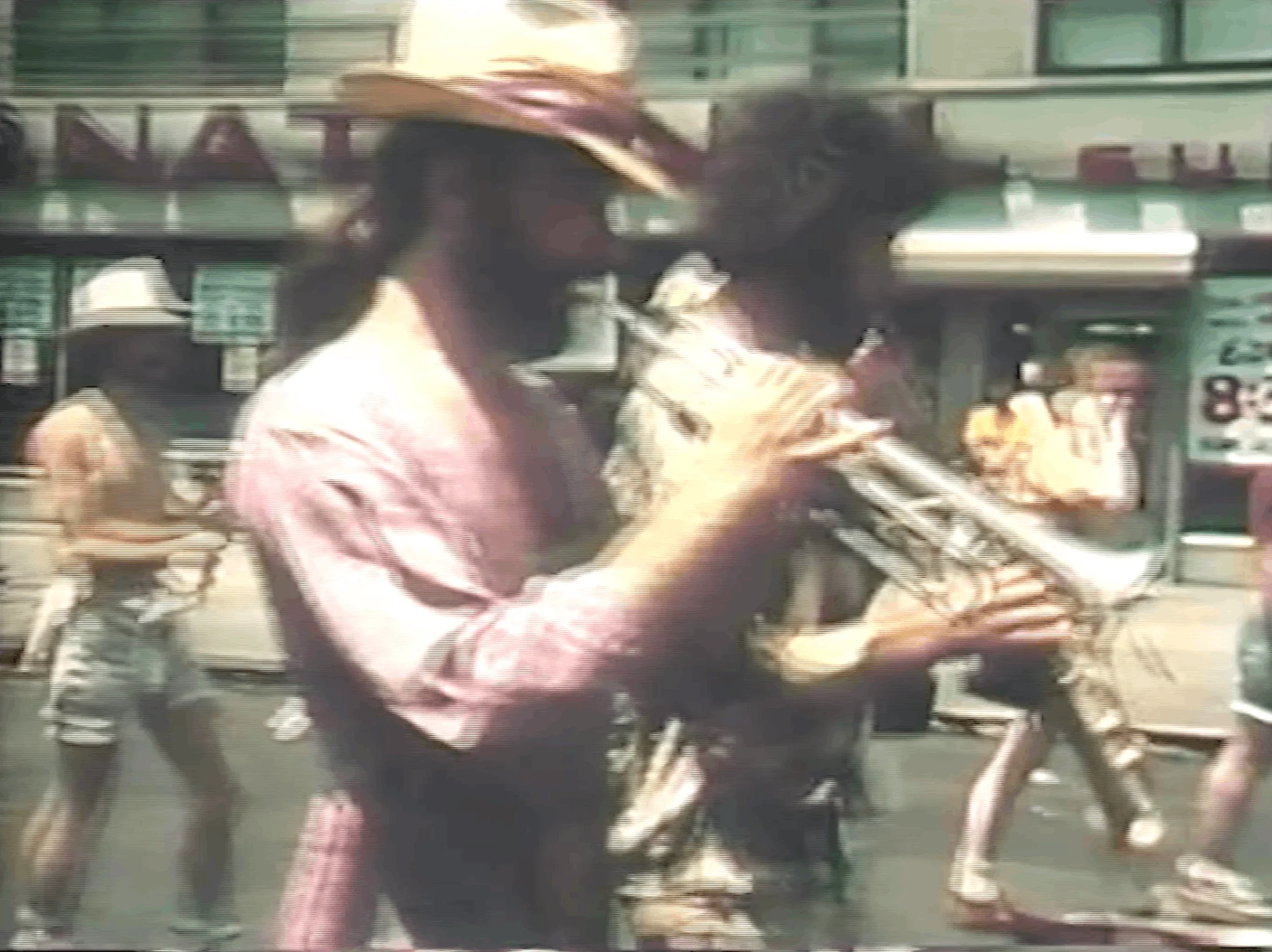 Christopher Street Liberation Day March 1976