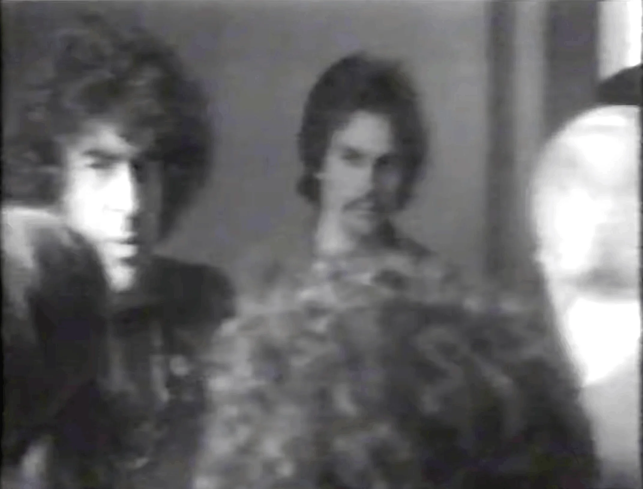 Gay Activists Alliance “Zap” at the NYC Marriage Bureau, 1973
