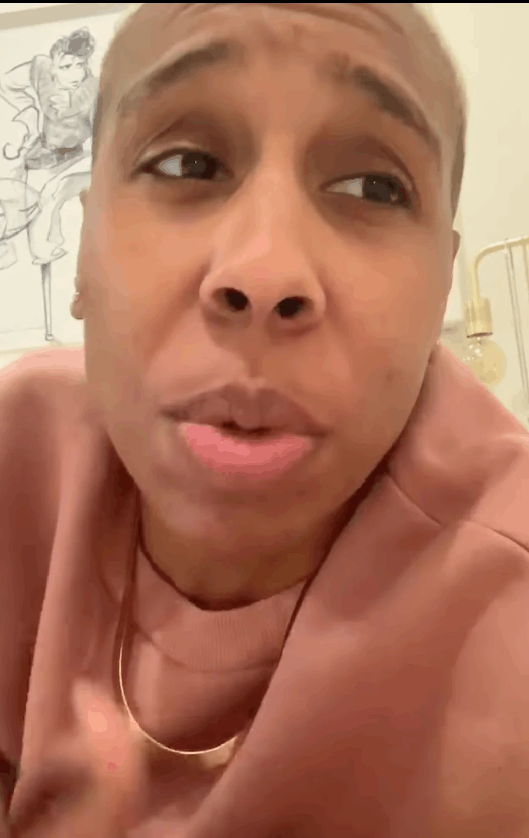 Lena Waithe on “Paris is Burning”