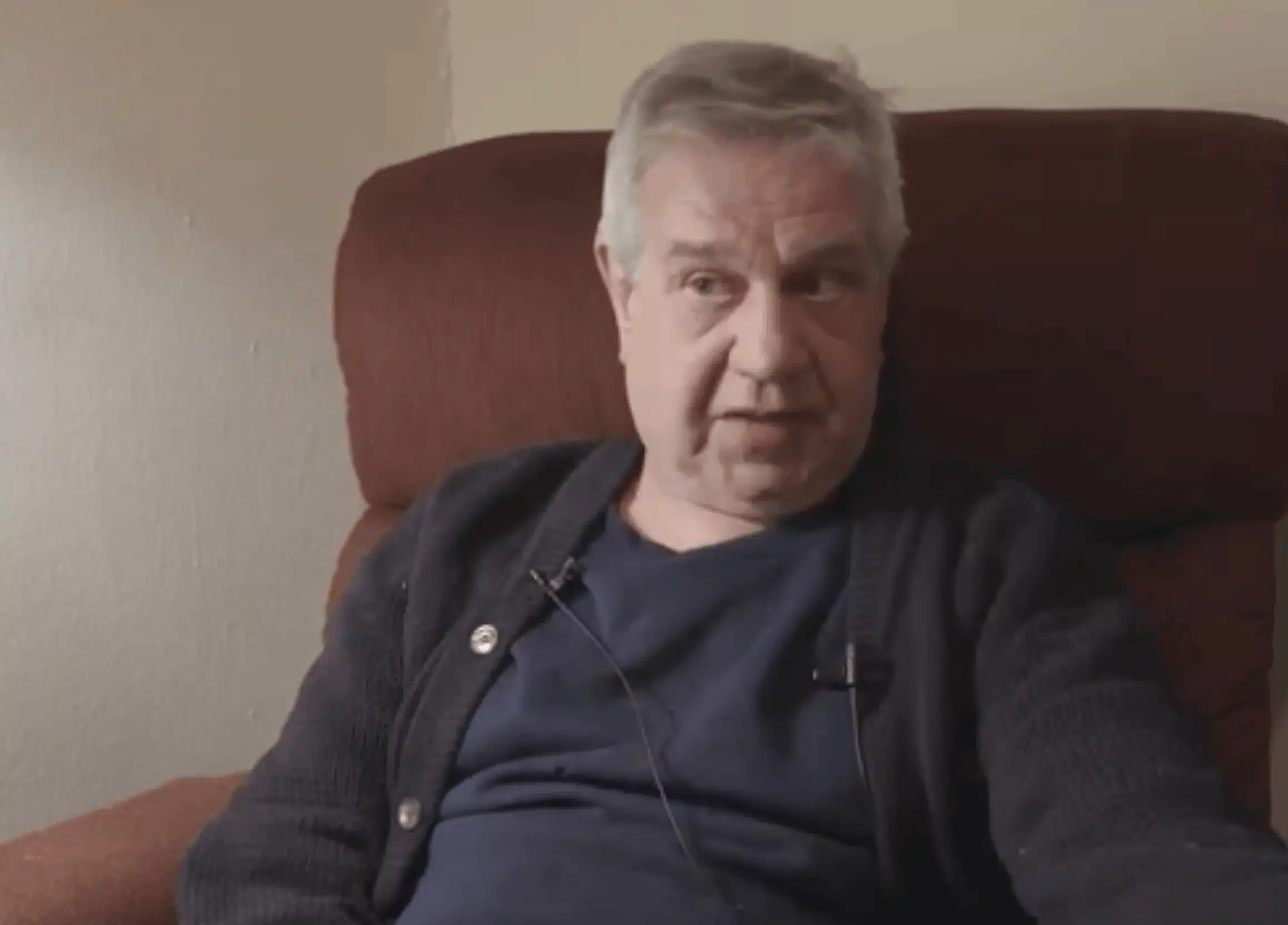 Martin Boyce on the first Christopher Street Liberation Day March