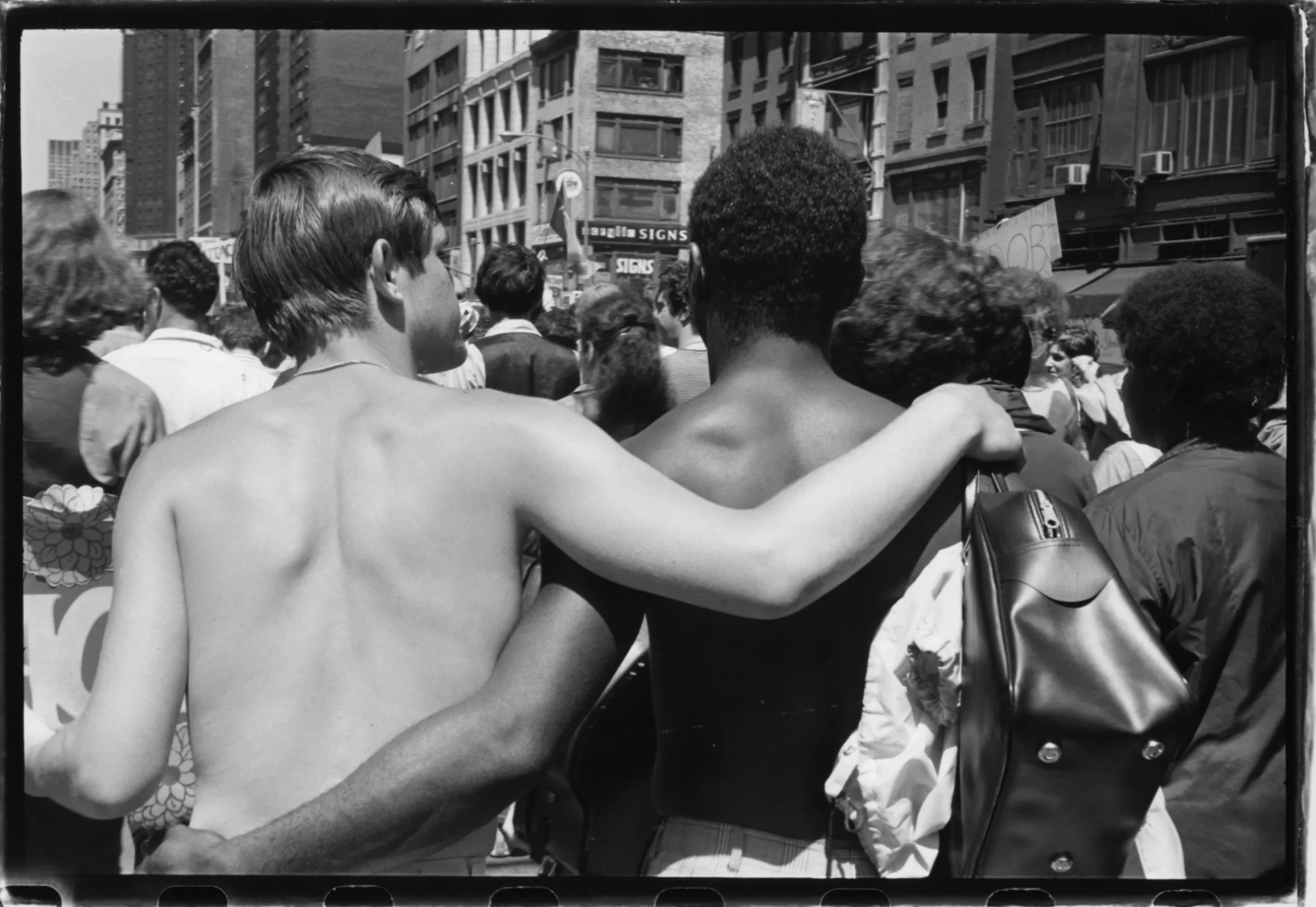 Pride, 1970