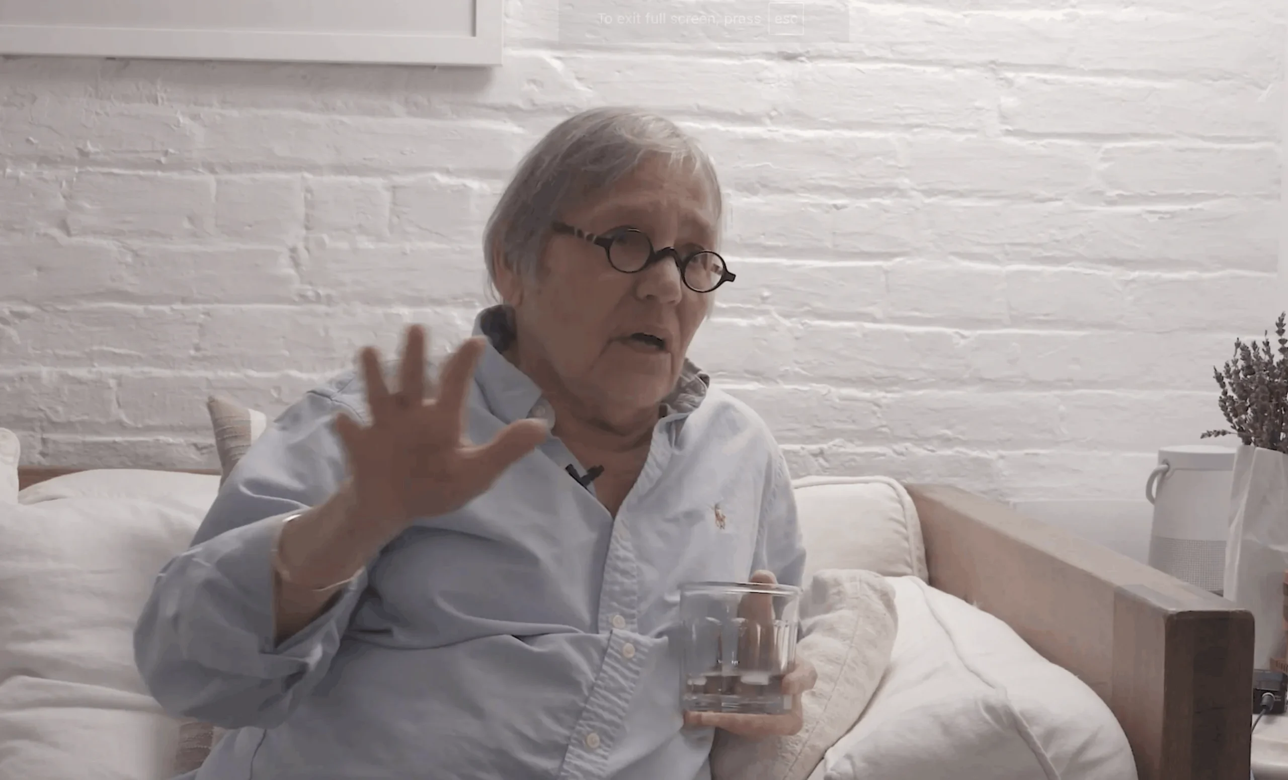 Sandy Russo on intersectional activism