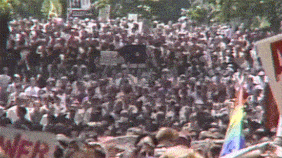 Stonewall Forever History GIF