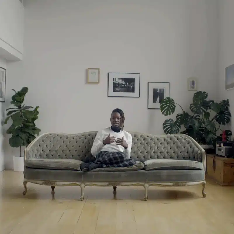 Twiggy Pucci Garcon on creating safe spaces for expression