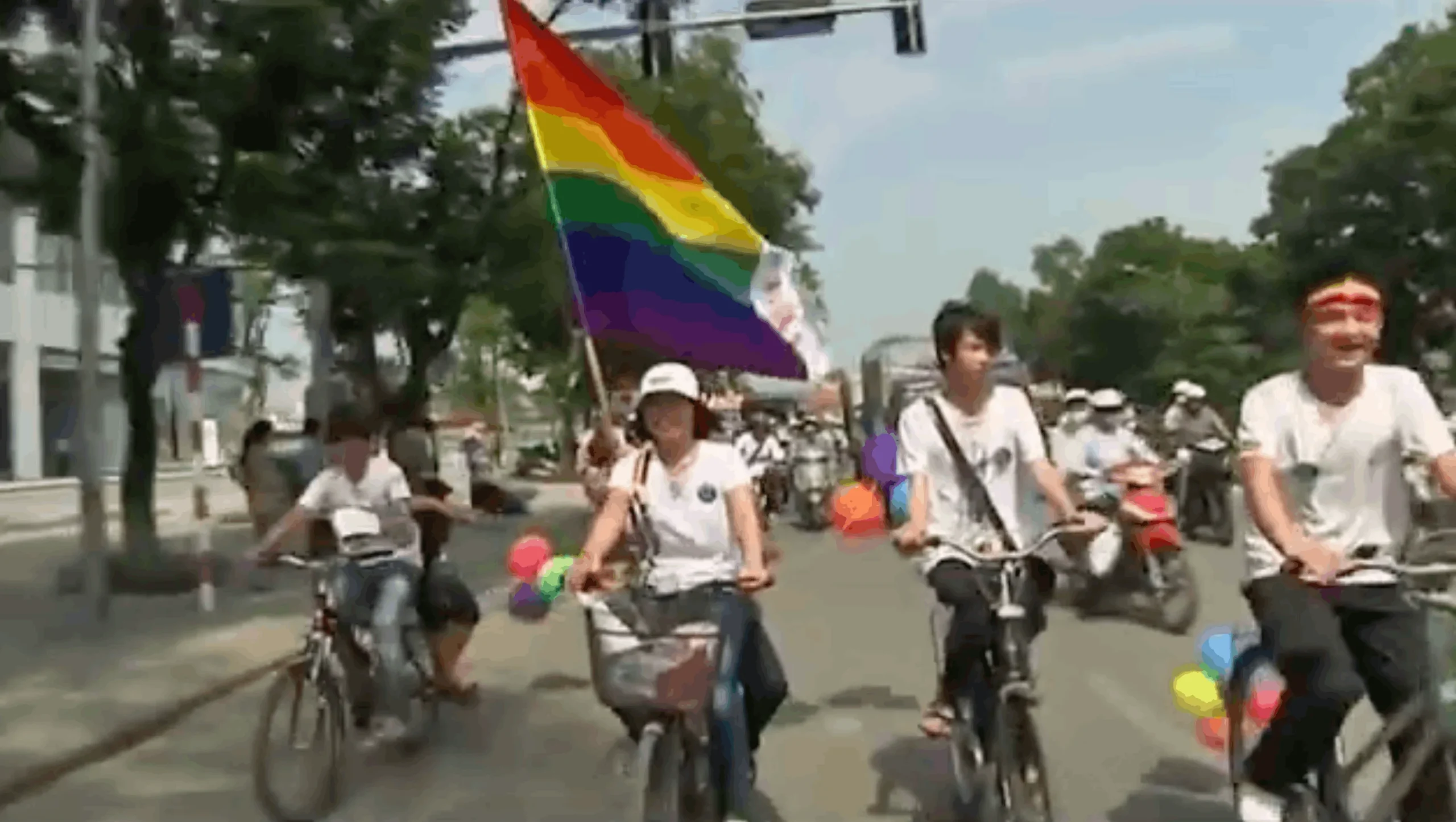 Vietnam Pride, 2012